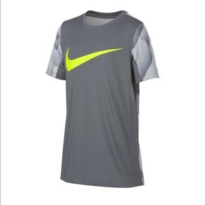 New with tags boys Nike XL